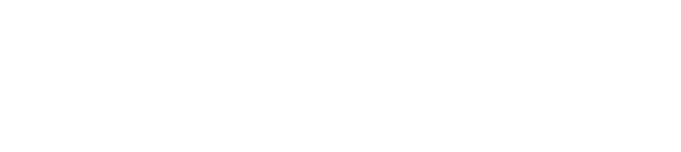 CyberSec IT Services Pvt. Ltd.